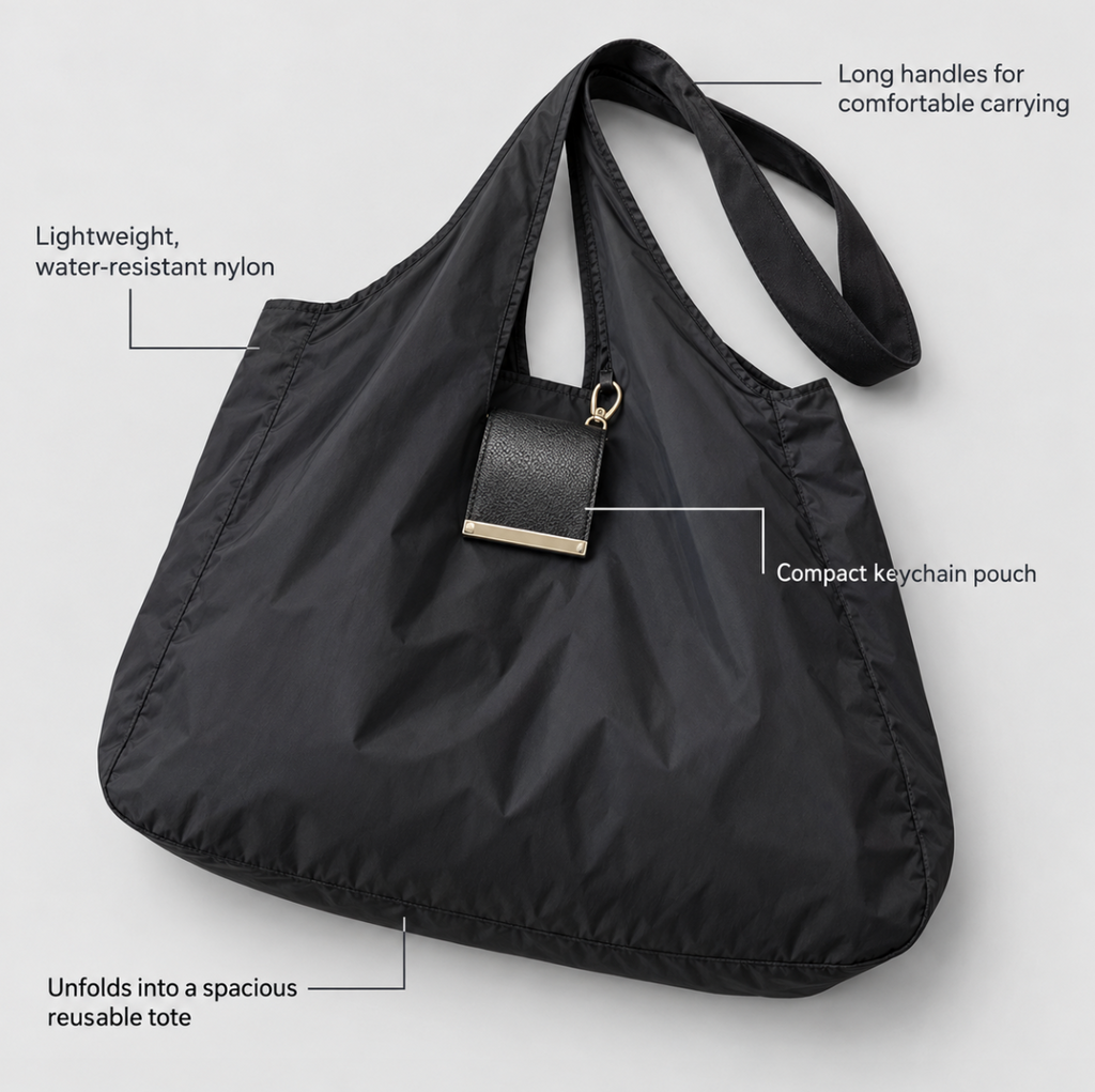 The Always Tote