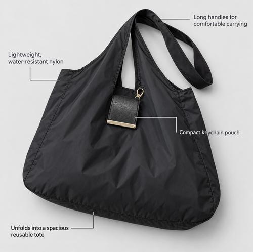 The Always Tote